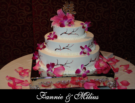 Fannie and Milius