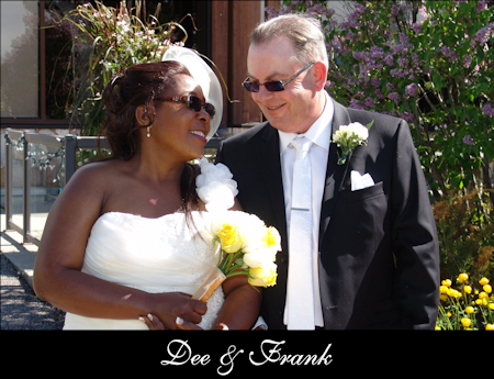 Dee and Frank