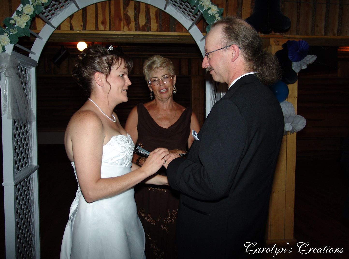 Erin and Kenn