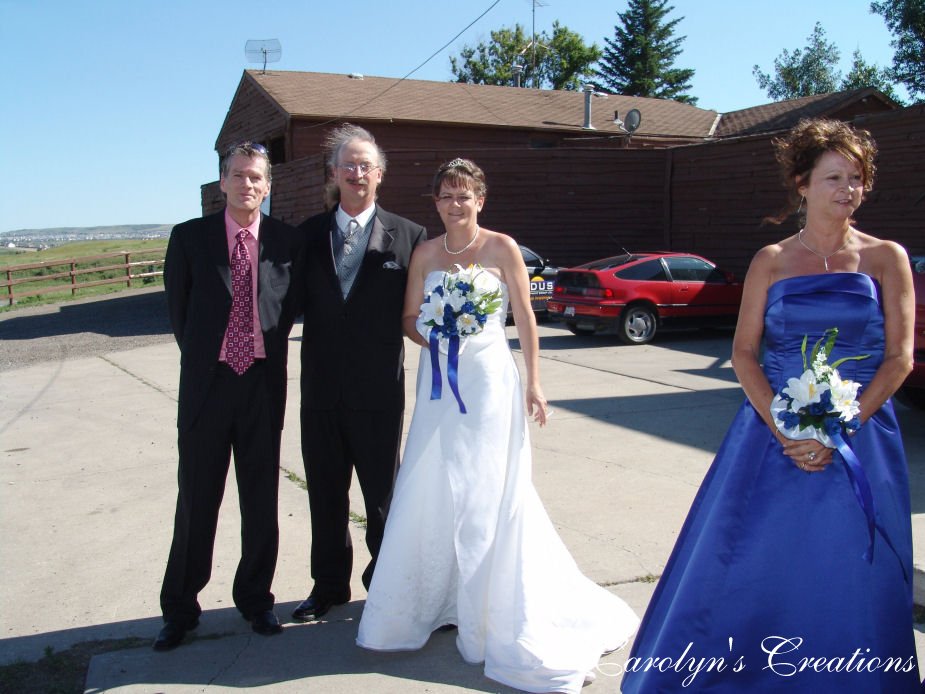 Erin and Kenn