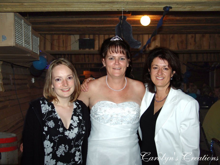 Erin and Kenn
