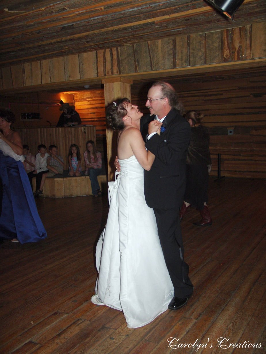 Erin and Kenn
