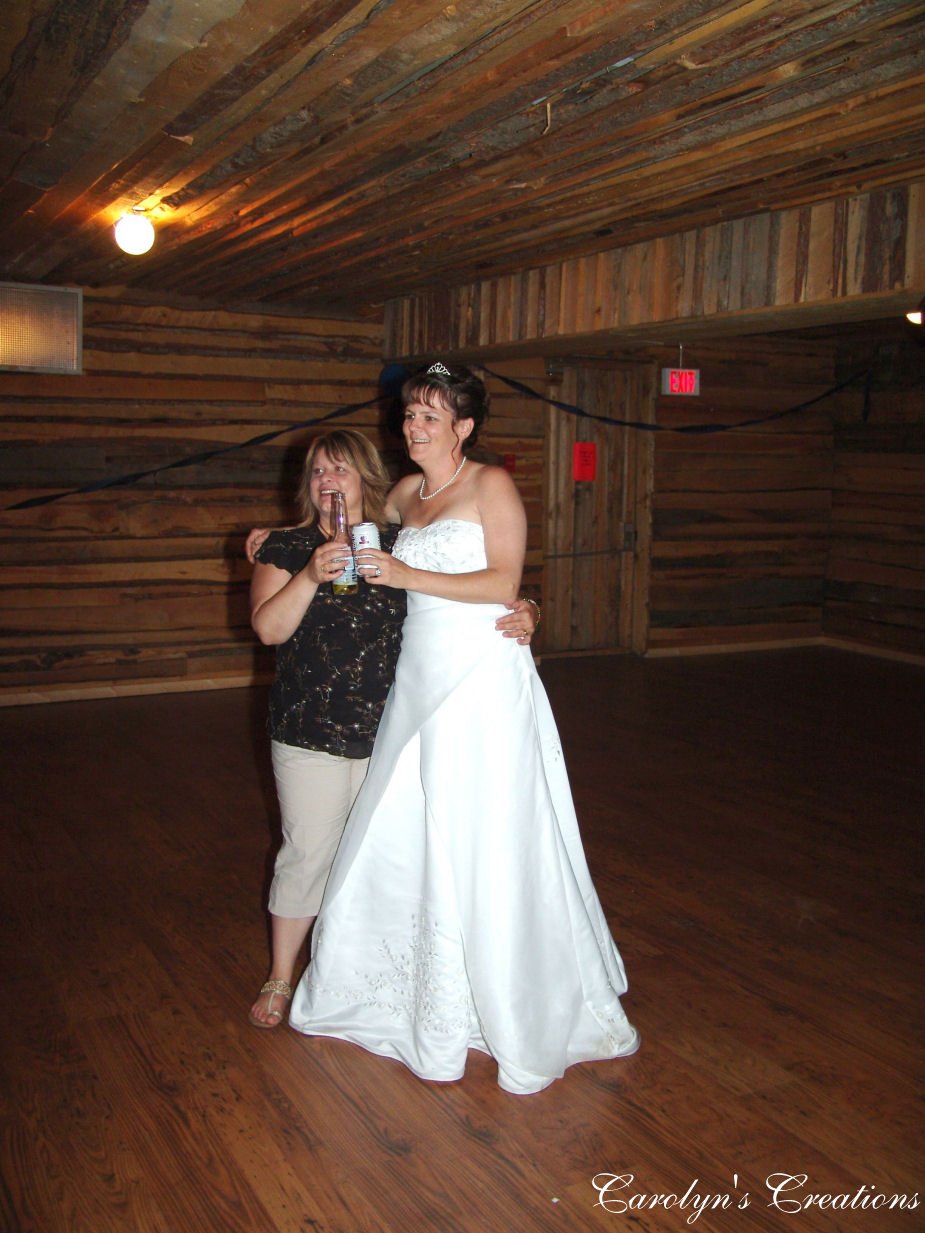 Erin and Kenn