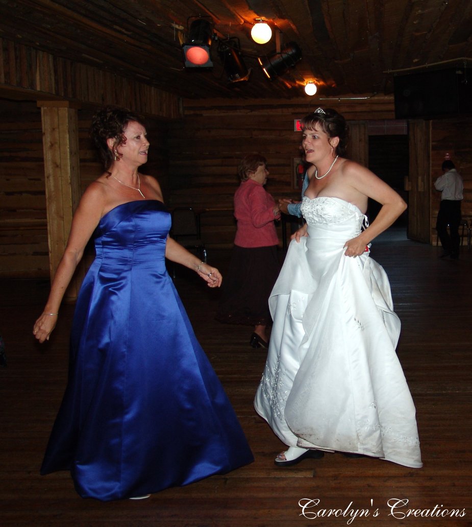 Erin and Kenn