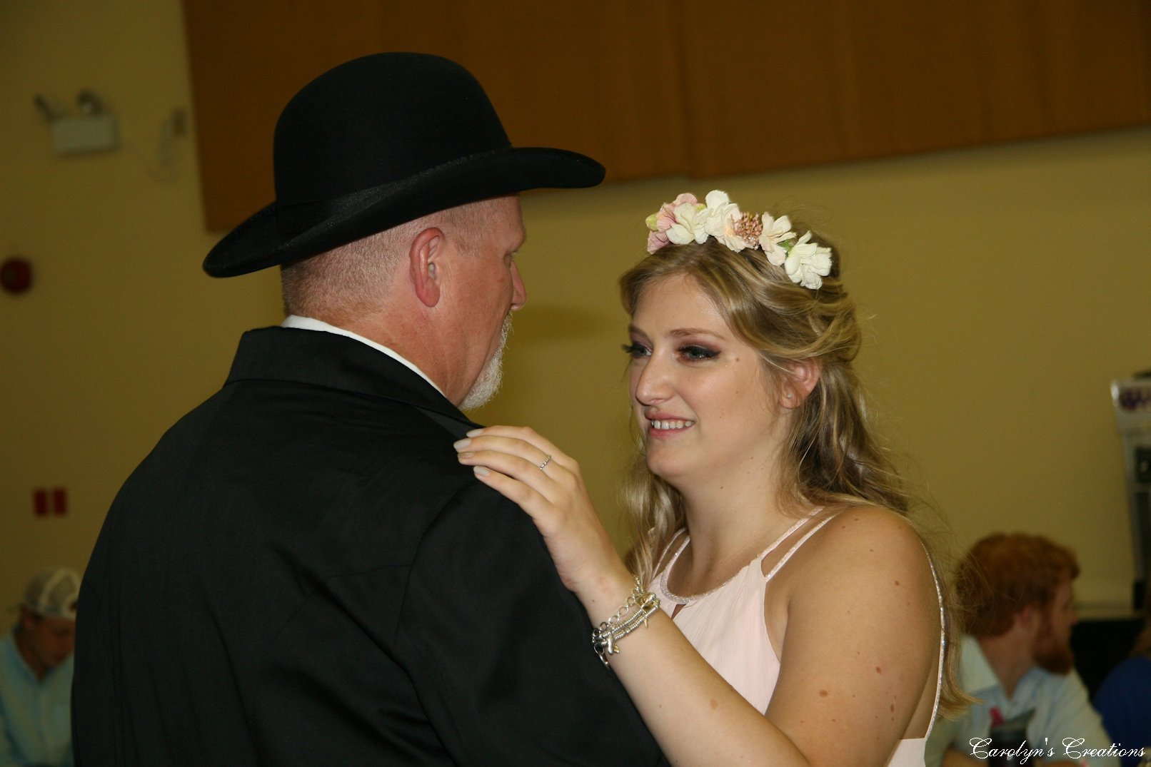 Demi and Brads Wedding Photographed in Calgary